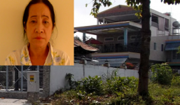 Chân dung “bà trùm” ma túy lớn nhất đồng bằng sông Cửu Long